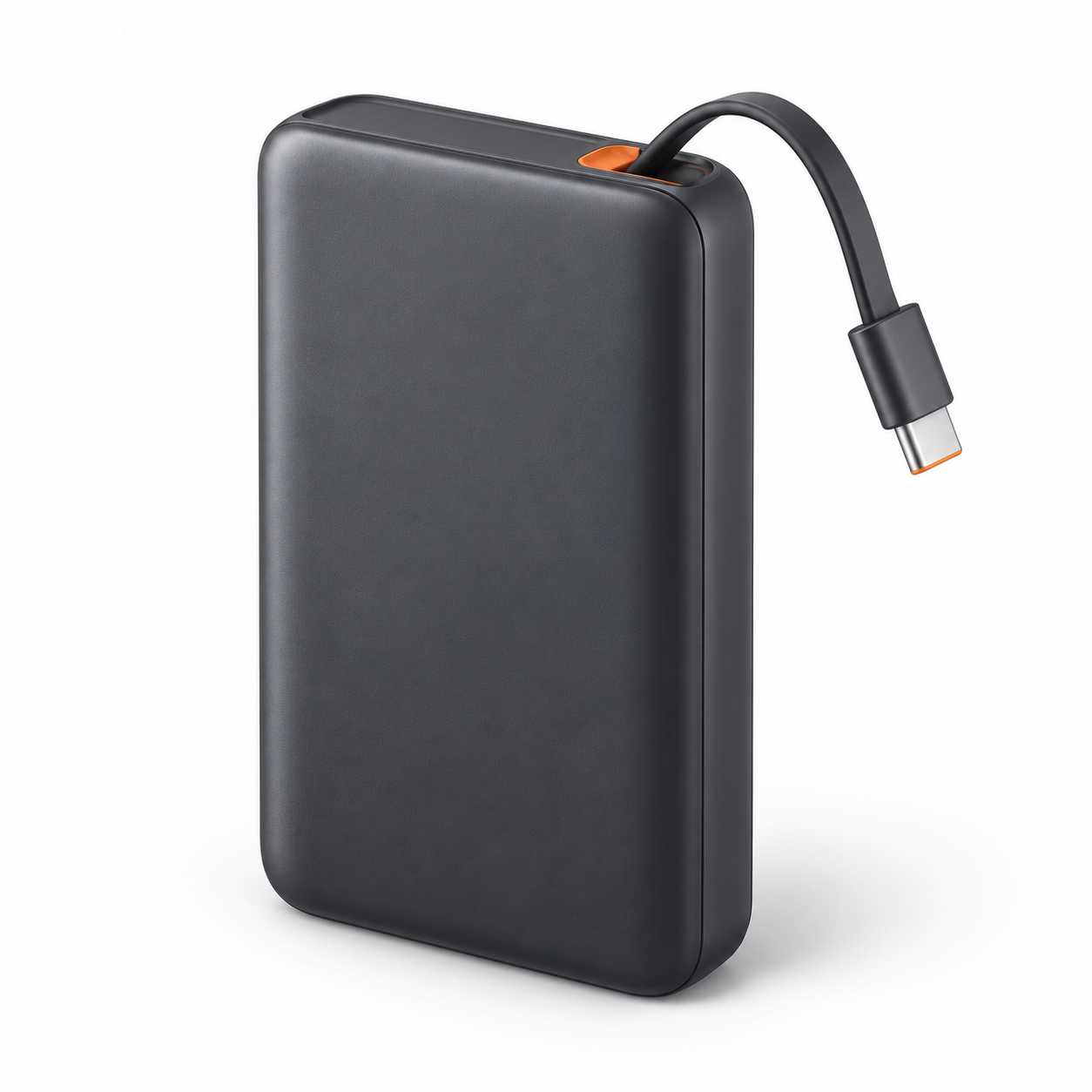 Illustration générique d’une batterie portable